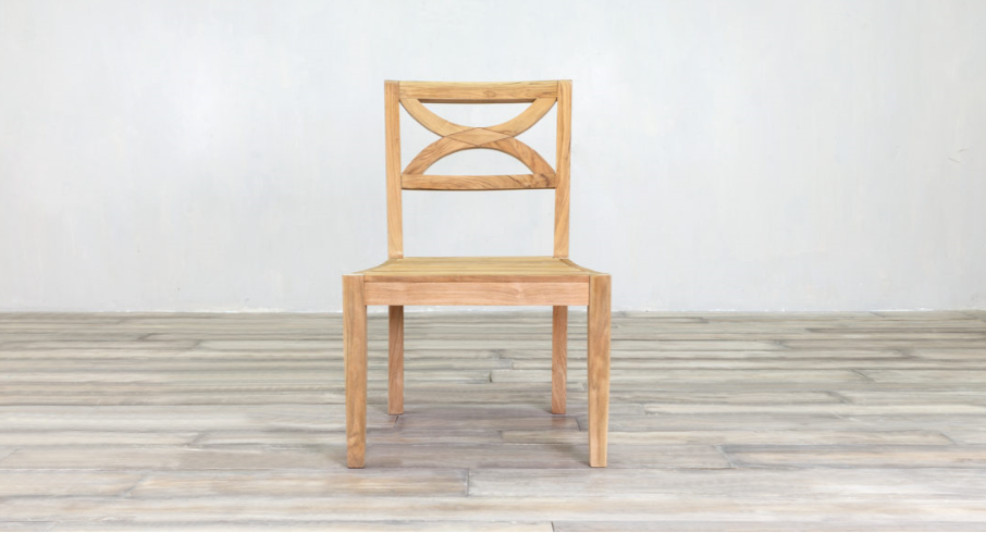 Estate Dining Side Chair
