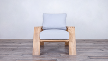 Load image into Gallery viewer, Desert Modern Chair