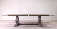 Load image into Gallery viewer, Cordoba Extending Dining Table 96'' to 110''