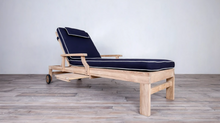 Load image into Gallery viewer, Bridgehampton Chaise Lounger with Arm