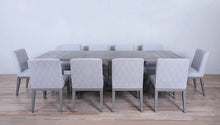 Load image into Gallery viewer, Cordoba Extending Dining Table 96'' to 110''