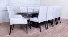 Load image into Gallery viewer, Cordoba Extending Dining Table 96'' to 110''