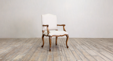 Load image into Gallery viewer, Canesa Dining Arm Chair
