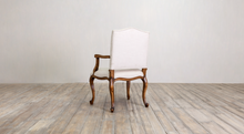 Load image into Gallery viewer, Canesa Dining Arm Chair