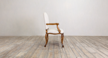 Load image into Gallery viewer, Canesa Dining Arm Chair
