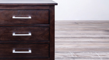 Load image into Gallery viewer, Caribbean Nightstand 3 Drawers
