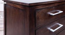 Load image into Gallery viewer, Caribbean Nightstand 3 Drawers