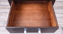 Load image into Gallery viewer, Caribbean Nightstand 3 Drawers