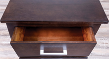 Load image into Gallery viewer, Caribbean Nightstand 3 Drawers