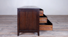 Load image into Gallery viewer, Caribbean Dresser with 6 Drawers