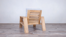 Load image into Gallery viewer, Desert Modern Chair