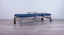 Load image into Gallery viewer, Bridgehampton Chaise Lounger with Arm