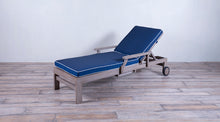 Load image into Gallery viewer, Bridgehampton Chaise Lounger with Arm
