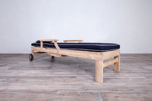 Load image into Gallery viewer, Bridgehampton Chaise Lounger with Arm