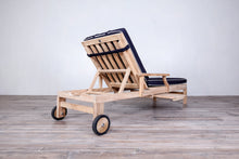 Load image into Gallery viewer, Bridgehampton Chaise Lounger with Arm