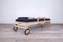 Load image into Gallery viewer, Bridgehampton Chaise Lounger with Arm