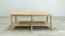 Load image into Gallery viewer, Bridgehampton Rectangular Coffee Table