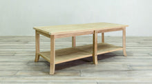 Load image into Gallery viewer, Bridgehampton Rectangular Coffee Table