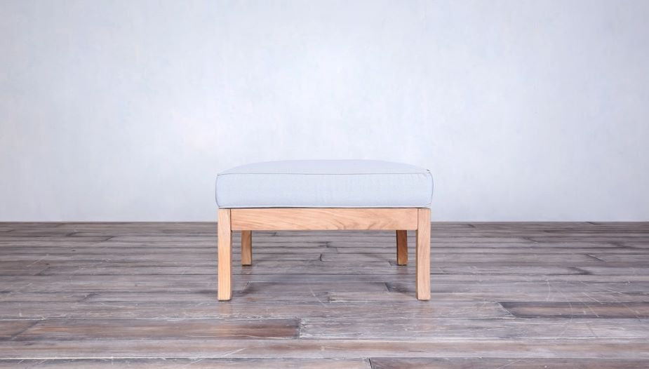 Bridgehampton Ottoman