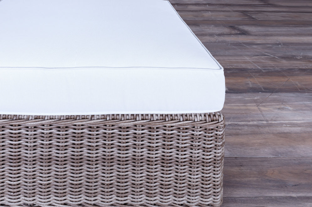 Rochester Ottoman