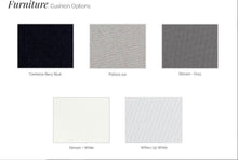 Load image into Gallery viewer, Bridgehampton Ottoman