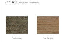 Load image into Gallery viewer, Bridgehampton Ottoman