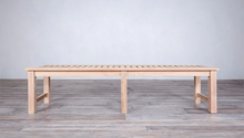 Load image into Gallery viewer, Westhampton Bench 7FT