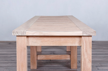 Load image into Gallery viewer, Westhampton Bench 7FT
