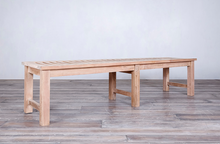 Load image into Gallery viewer, Westhampton Bench 7FT