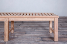 Load image into Gallery viewer, Westhampton Bench 7FT