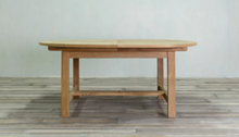 Load image into Gallery viewer, Annapolis Oval Single Extension Table