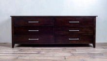Load image into Gallery viewer, Caribbean Dresser with 6 Drawers