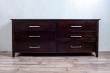 Load image into Gallery viewer, Caribbean Dresser with 6 Drawers