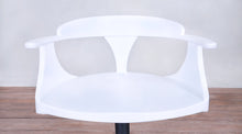Load image into Gallery viewer, Captain Swivel Chair