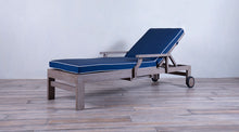 Load image into Gallery viewer, Bridgehampton Chaise Lounger with Arm