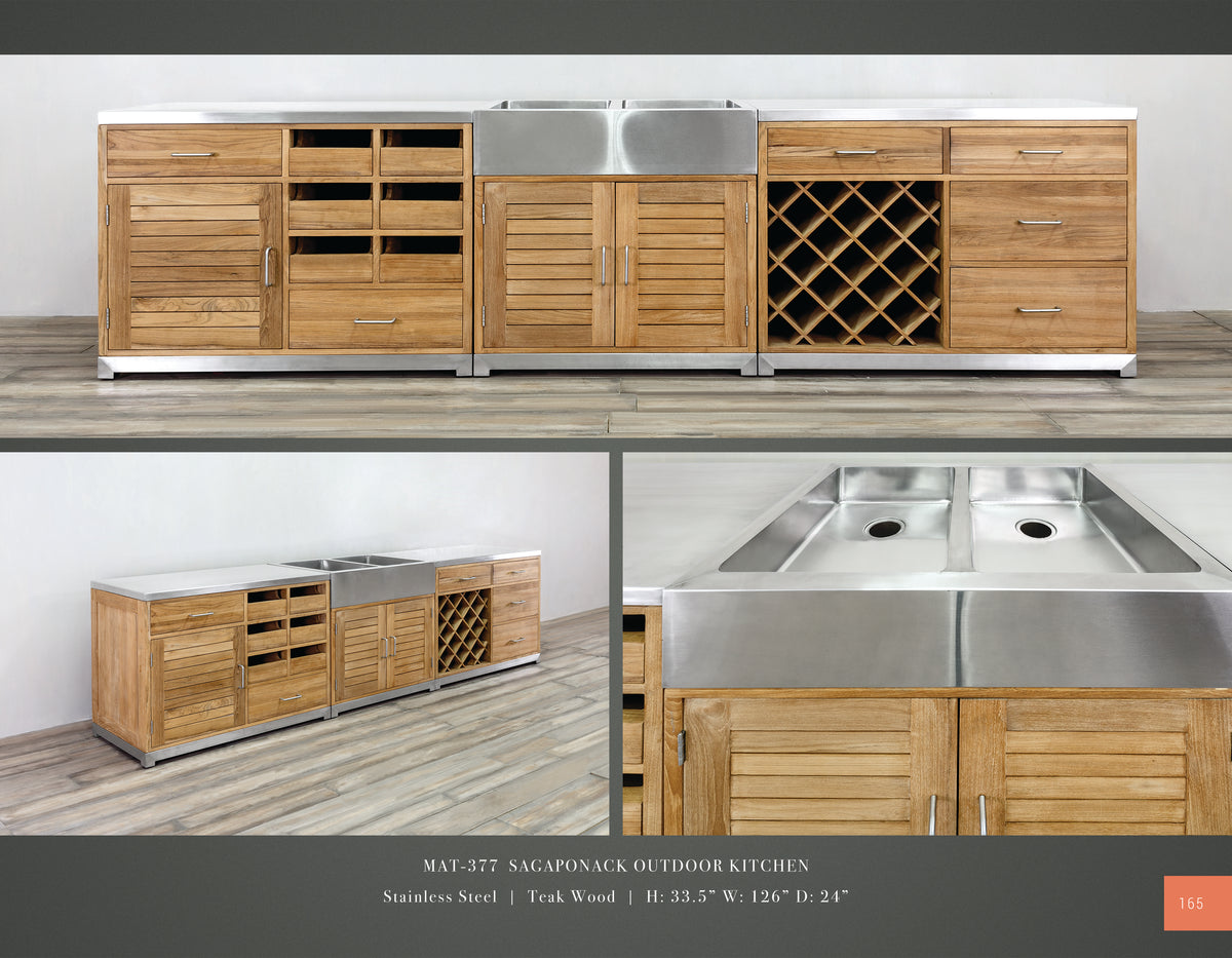 “EndofSeason Care for Outdoor Furniture and Teak Wood Patio Furnitur Marie Albert Home