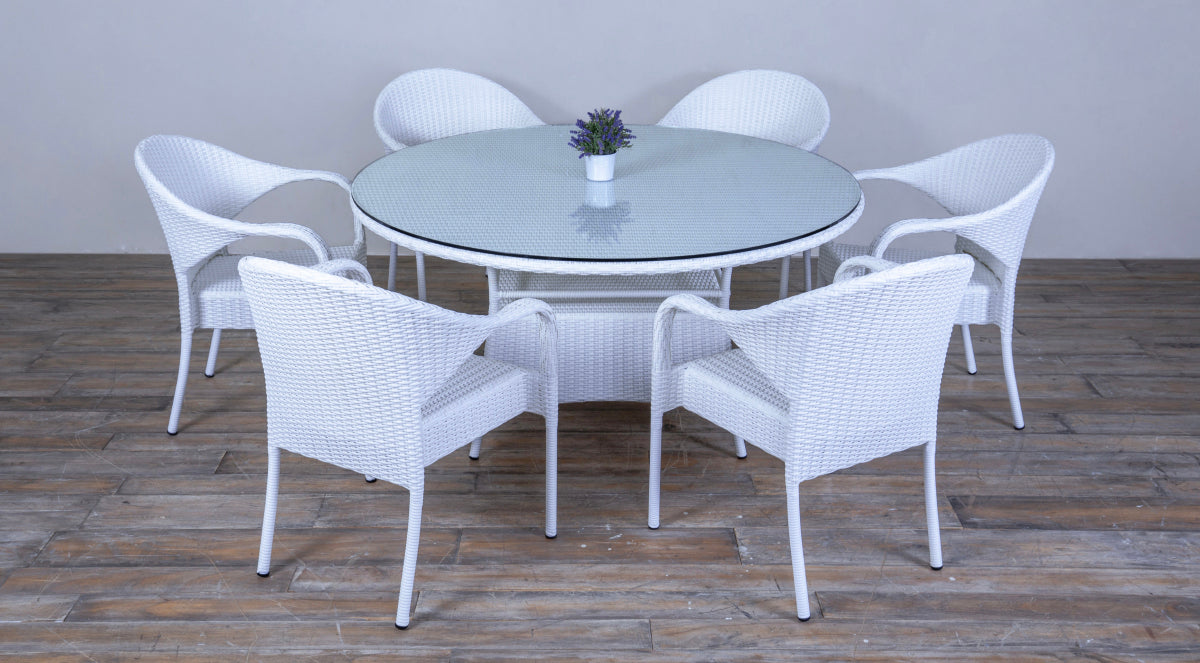 Westhampton Round 60