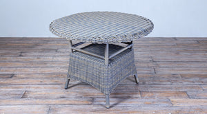 Westhampton Round 39" with Woven Top - VCC Kubu