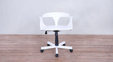 Load image into Gallery viewer, Captain Swivel Chair