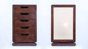 Rotating Vaults