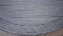 Load image into Gallery viewer, French Urn Pedestal Round Dining Table 60&quot;