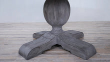 Load image into Gallery viewer, French Urn Pedestal Round Dining Table 60&quot;