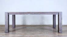Load image into Gallery viewer, Parson Dining Table - Indoor