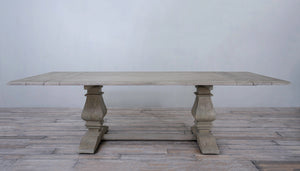 Cordoba Extending Dining Table 78'' to 108''