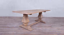 Load image into Gallery viewer, Cordoba Extending Dining Table 78&#39;&#39; to 108&#39;&#39;