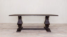 Load image into Gallery viewer, Cordoba Extending Dining Table 78&#39;&#39; to 108&#39;&#39;