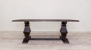 Cordoba Extending Dining Table 78'' to 108''