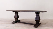 Load image into Gallery viewer, Cordoba Extending Dining Table 78&#39;&#39; to 108&#39;&#39;