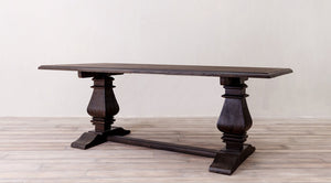 Cordoba Extending Dining Table 78'' to 108''
