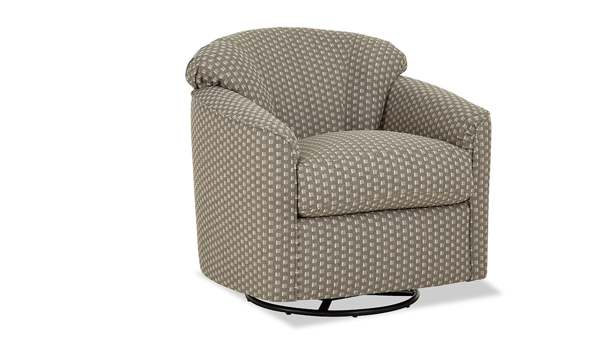 040810BDSG Swivel Chair
